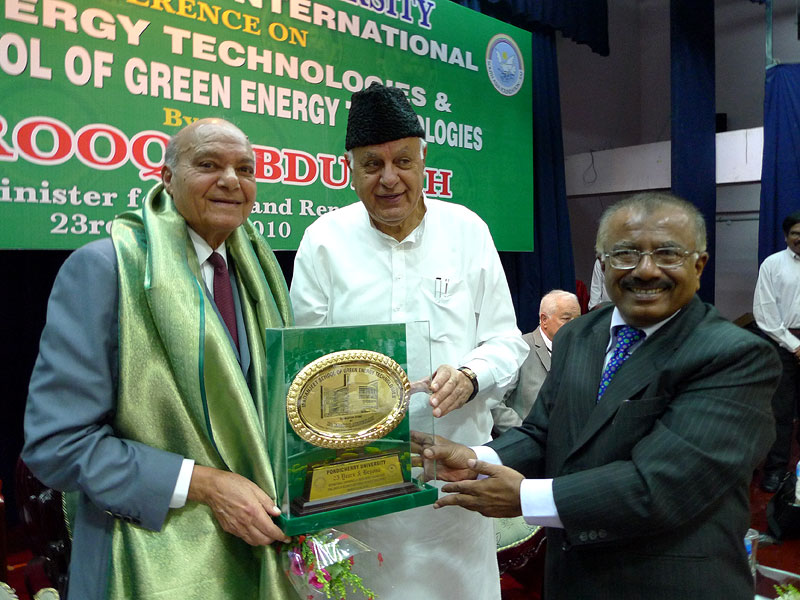 International conference