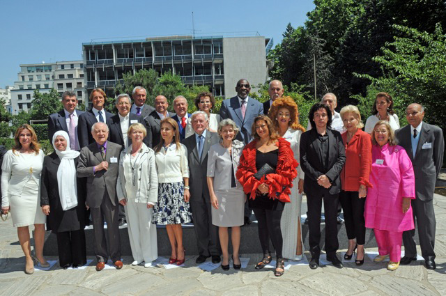 UNESCO Goodwill Ambassadors
