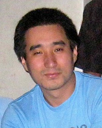 ThinleyDorji