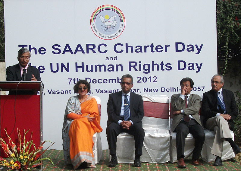 Shri Suresh Goel, Director General , ICCR