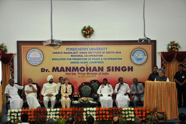 Inauguration