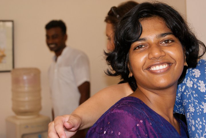 M. Priyakala