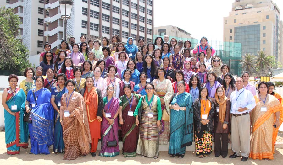 5th SWAN Annual Conference 