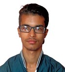 Mr Siddhanta Pudasaini