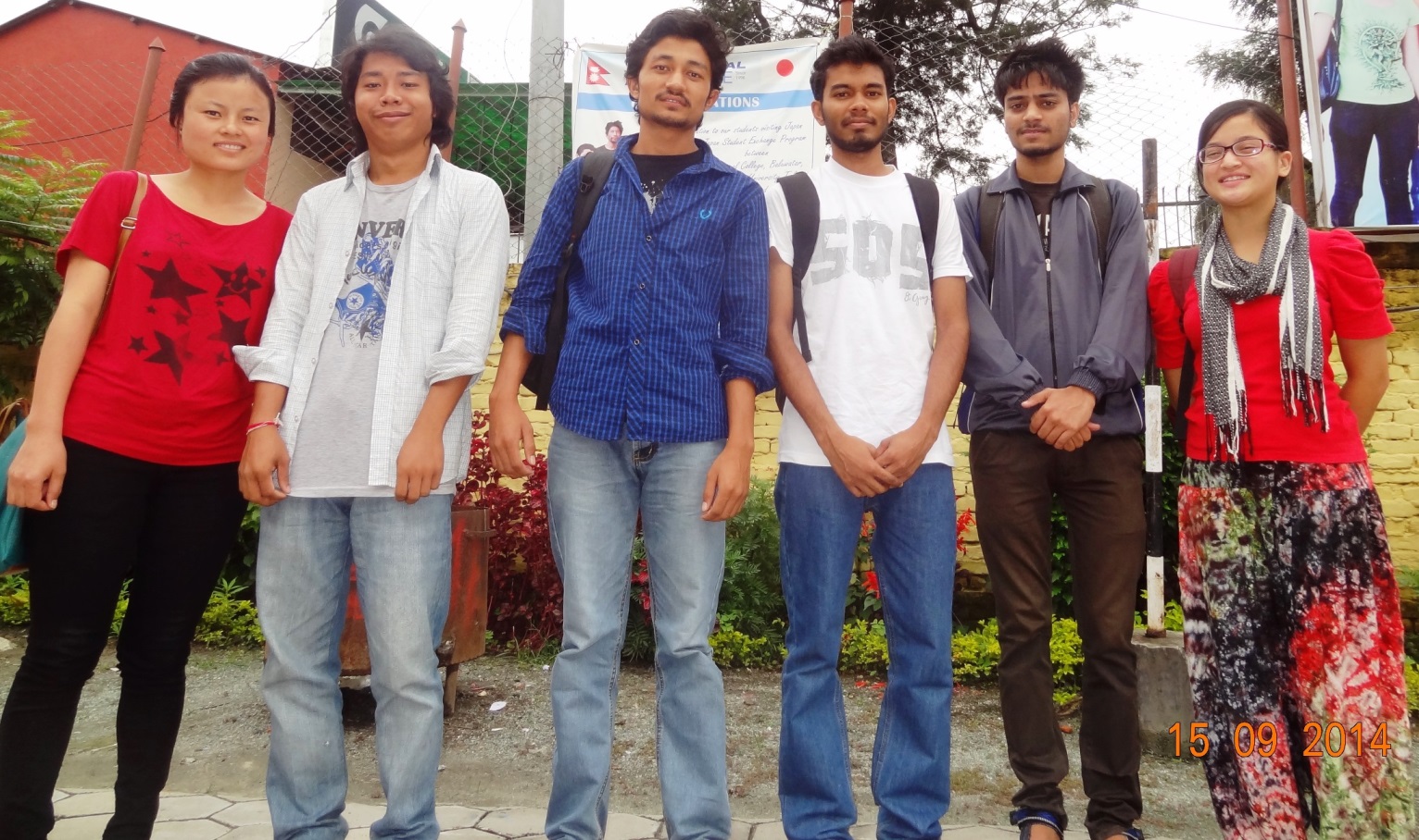 UMCDSRC SAF Scholars