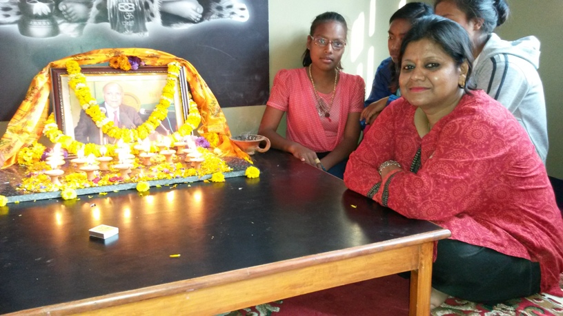 In Memory of Amb Madanjeet Singh-South Asia Foundation