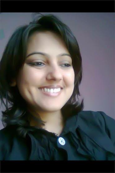 South Asia Foundation Ms Indu Dhungana, SAF Scholar at UMIKS Sunil Binjola