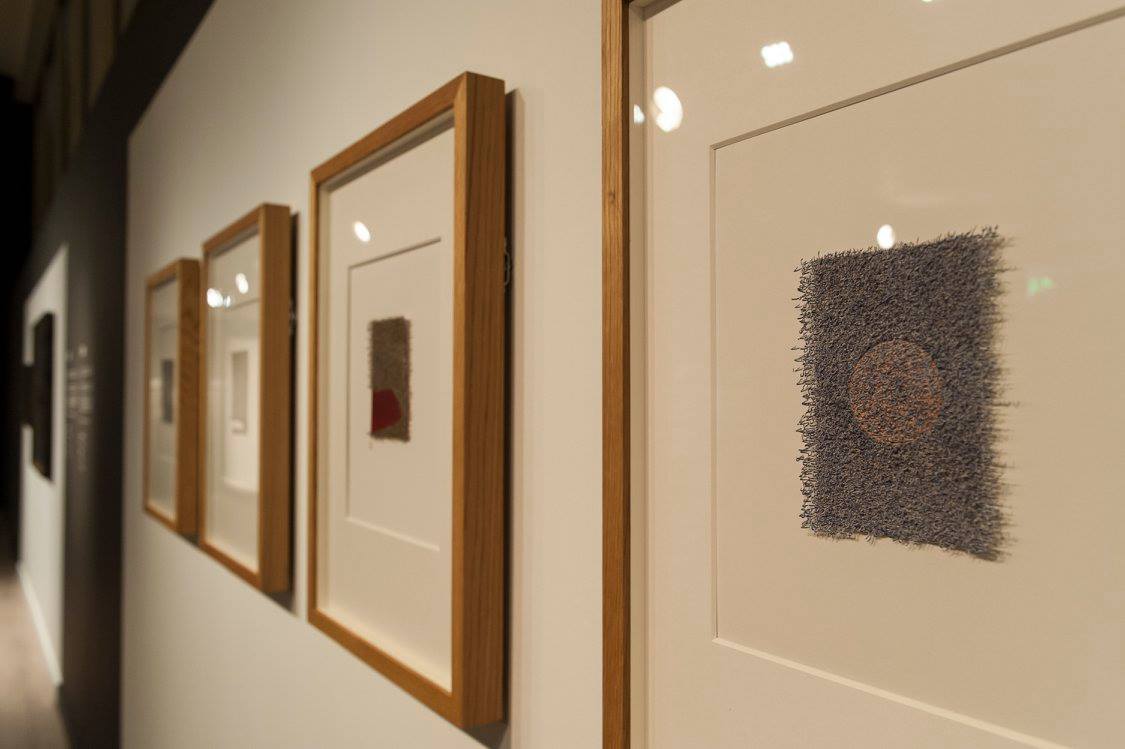 Jameel Prize Goes to Mr Ghulam Mohammad, South Asia Foundation Scholar at UNESCO Madanjeet Singh Institute (UMISAA) of Fine Arts,  complied by Sunil Binjola Aksh