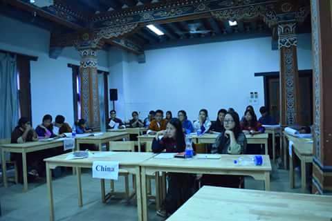 Cop In My City is an initiative of CliMates by SAF Scolars Mr Sunil Sapkota