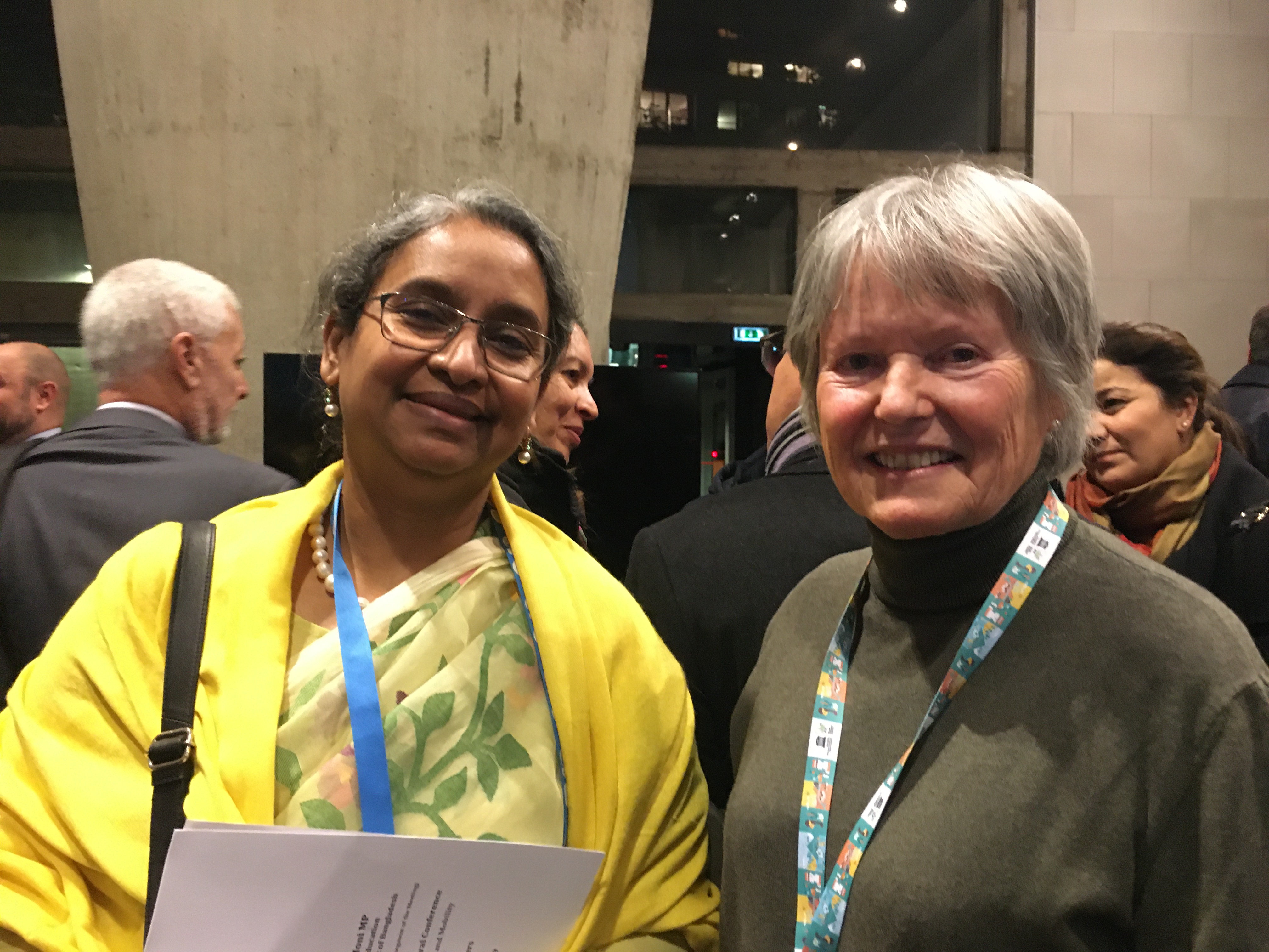 40th General Conference