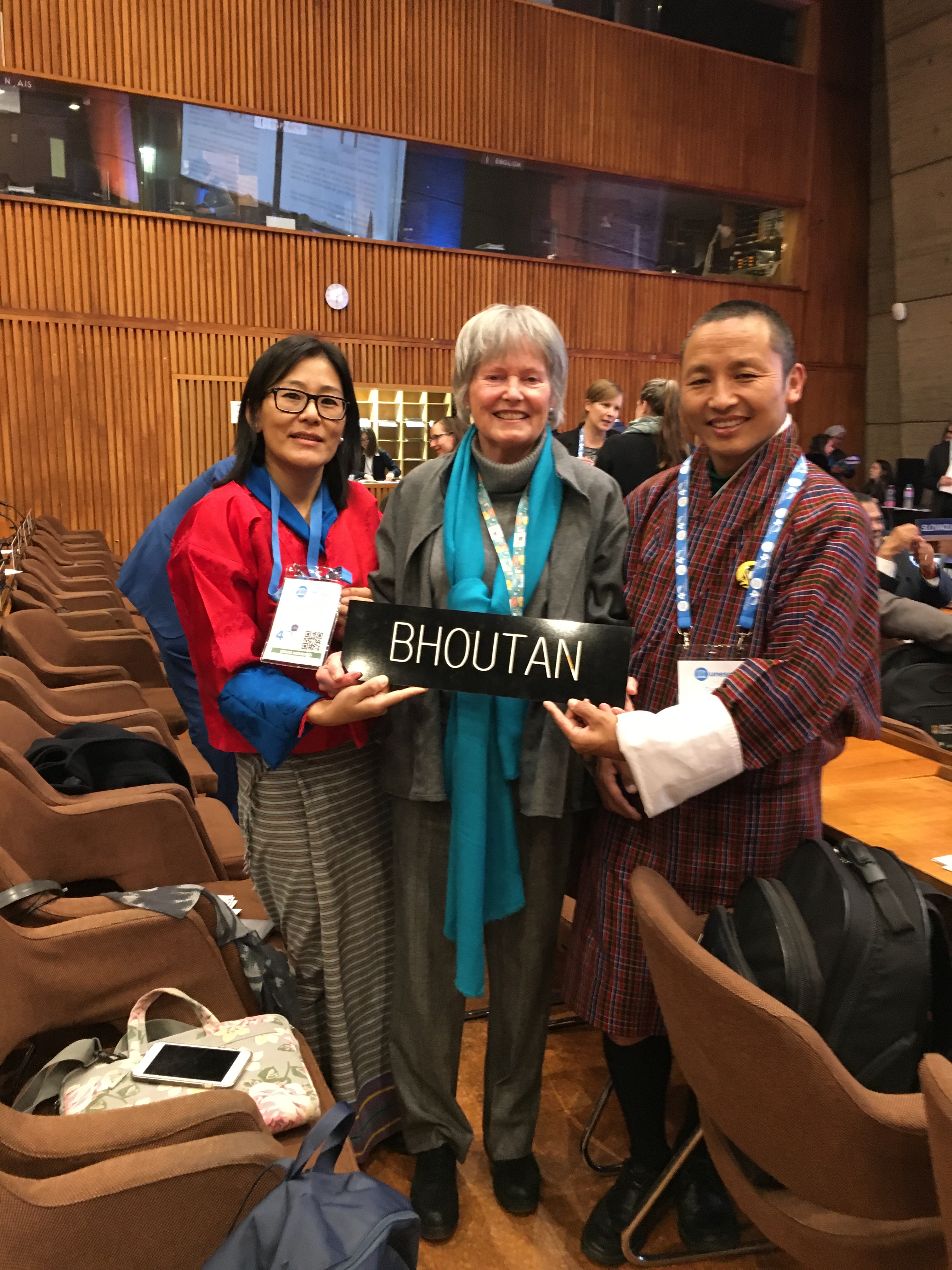 40th General Conference
