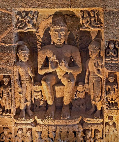 Incredible Treasures UNECO Heritage Sites of India