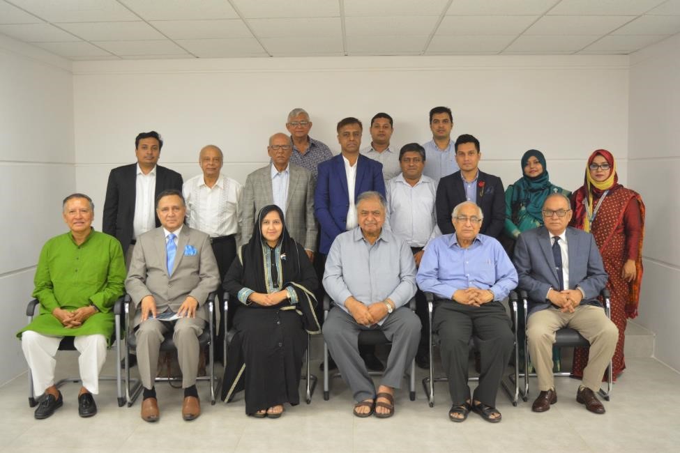UMSAIL -First Batch of SAF Scholars -LLM