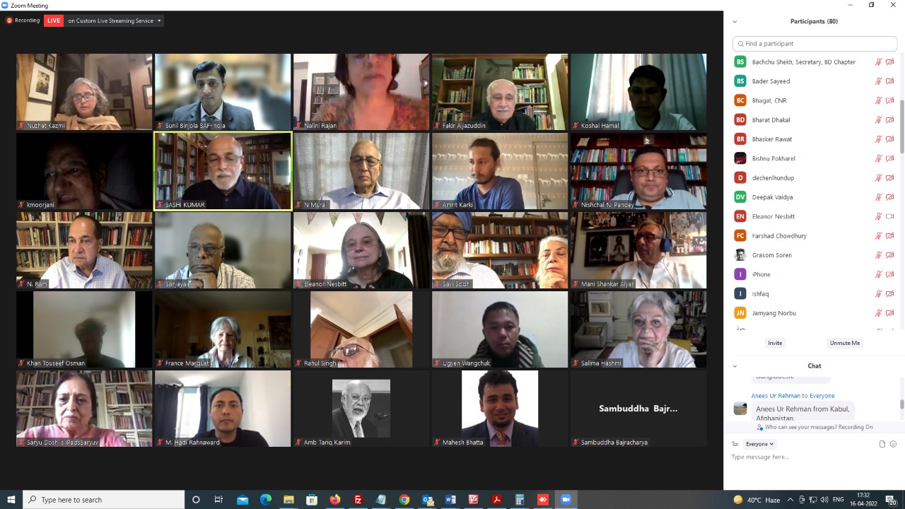 UMCSAJ-98-Birthday-Amb-Madanjeet-Singh