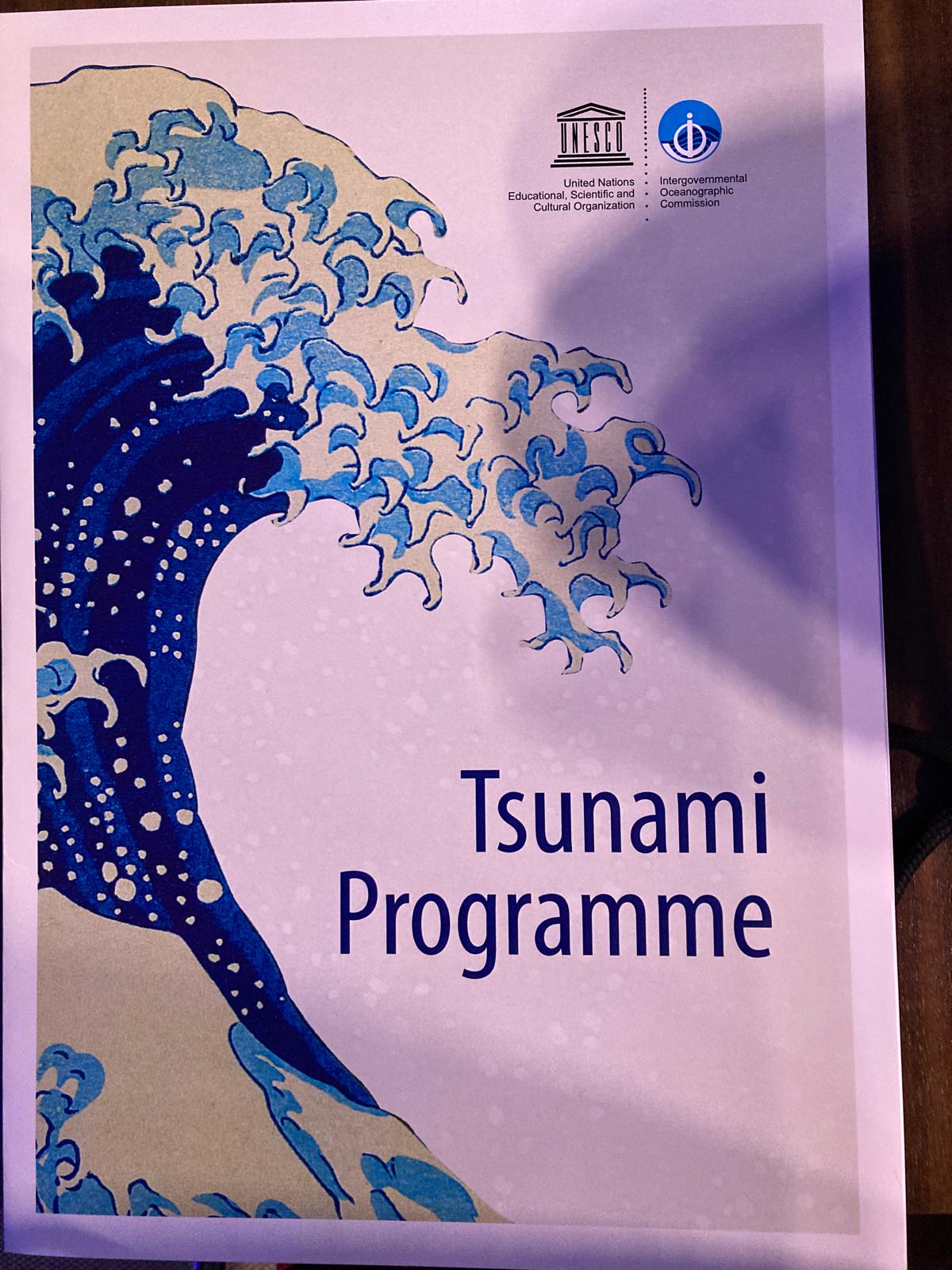 UNESCO Marks 20th Anniversary of the 2004 Indian Ocean Tsunami with a Tribute to Resilience