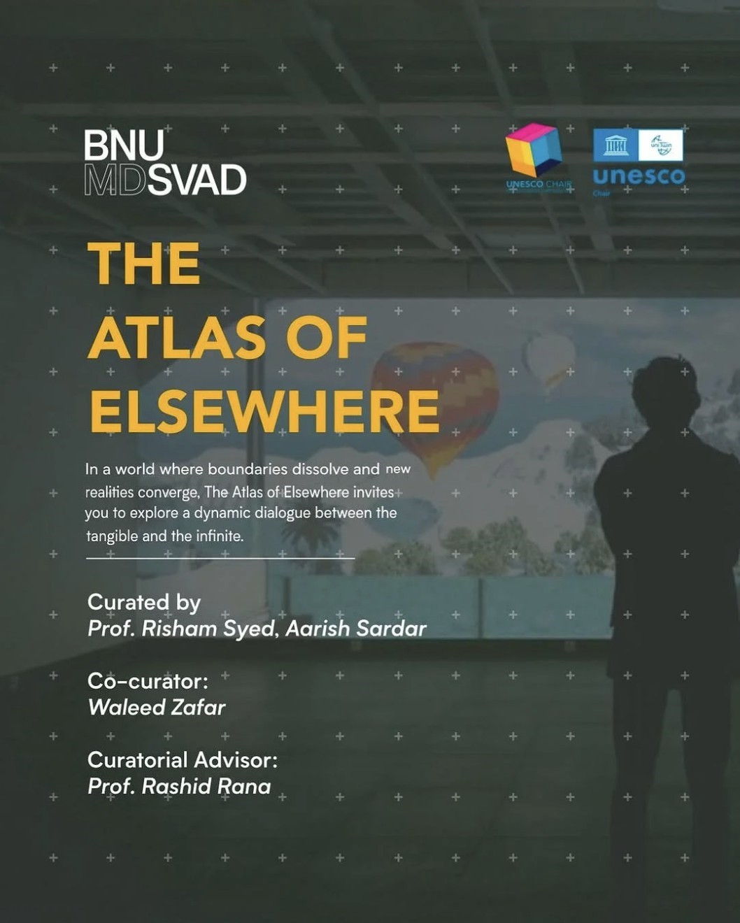 Atlas of Elsewhere 