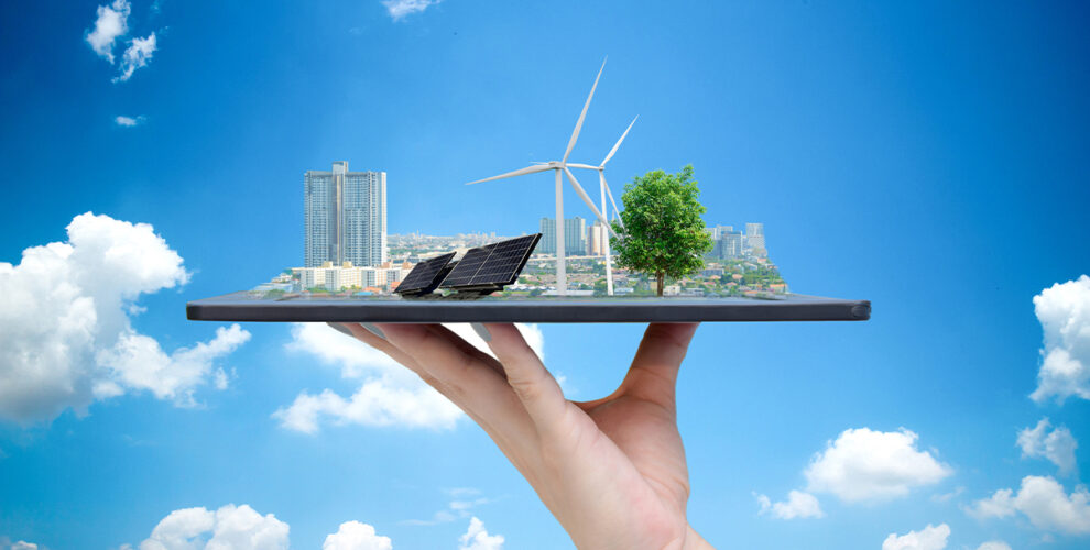 UNESCO chair established in UNESCO Madanjeet School of Green Energy Technologies (UMSGET) at Pondicherry University to promote green and clean energy technologies.