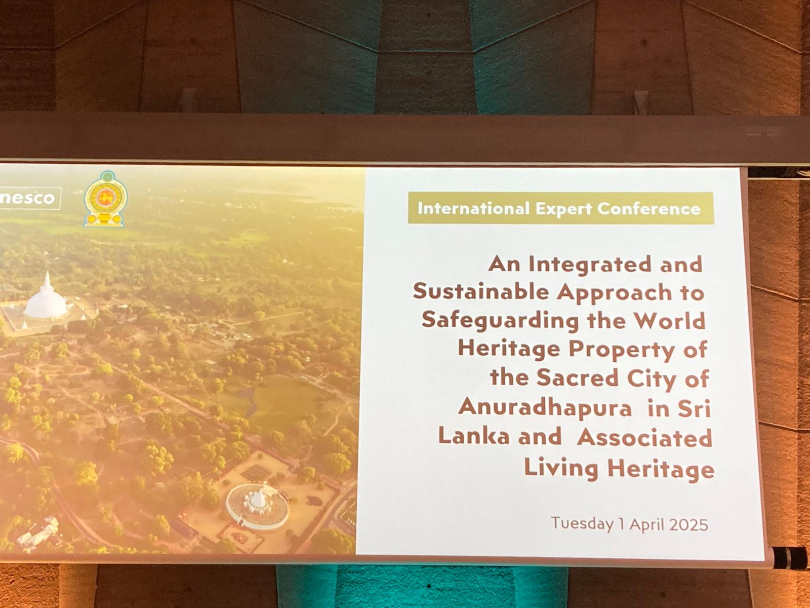 UNESCO-Sri-Lanka-South Asia Foundation