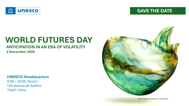 World Future Day