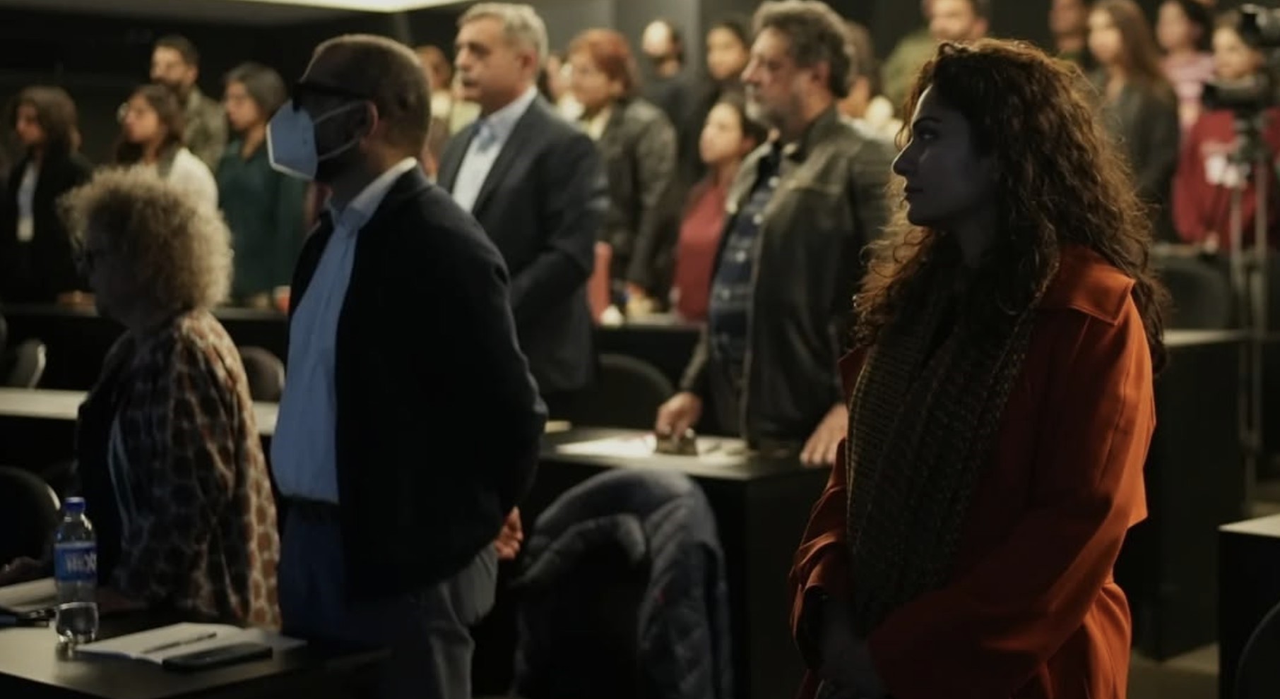 BNU X ADA: ADA Awards Seminar 