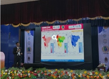 UMCSAWM Joins Hands with UMSGET for the First International Conference on Energy and Water for a Sustainable Environment