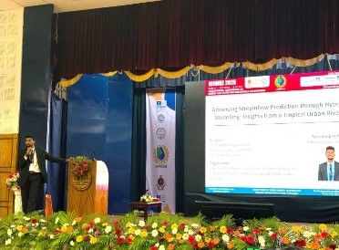 UMCSAWM Joins Hands with UMSGET for the First International Conference on Energy and Water for a Sustainable Environment