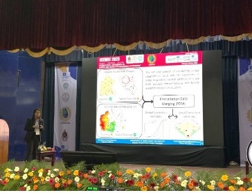 UMCSAWM Joins Hands with UMSGET for the First International Conference on Energy and Water for a Sustainable Environment