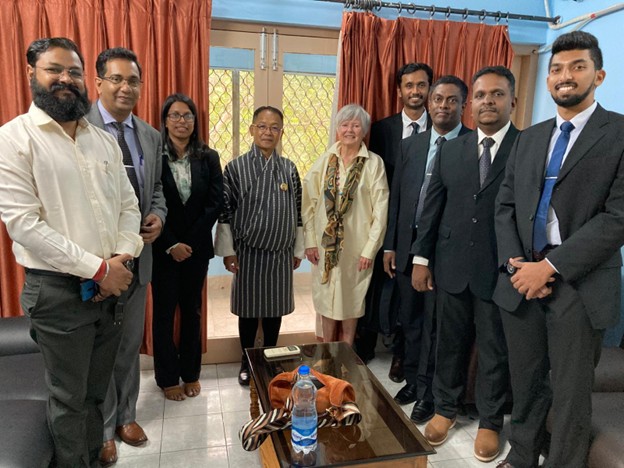 UMCSAWM Joins Hands with UMSGET for the First International Conference on Energy and Water for a Sustainable Environment