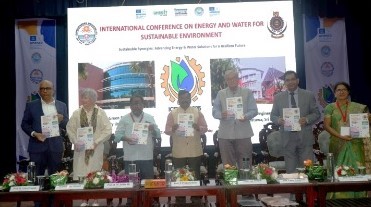 UMCSAWM Joins Hands with UMSGET for the First International Conference on Energy and Water for a Sustainable Environment