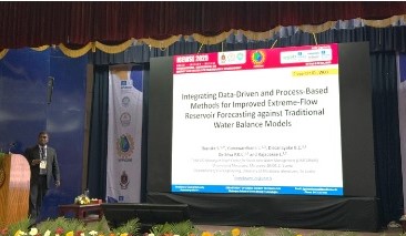 UMCSAWM Joins Hands with UMSGET for the First International Conference on Energy and Water for a Sustainable Environment