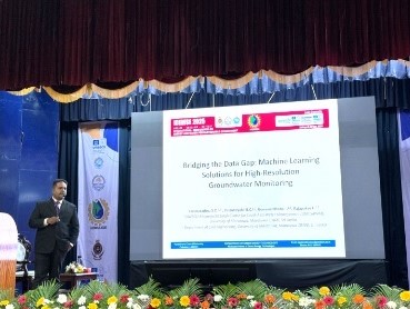 UMCSAWM Joins Hands with UMSGET for the First International Conference on Energy and Water for a Sustainable Environment