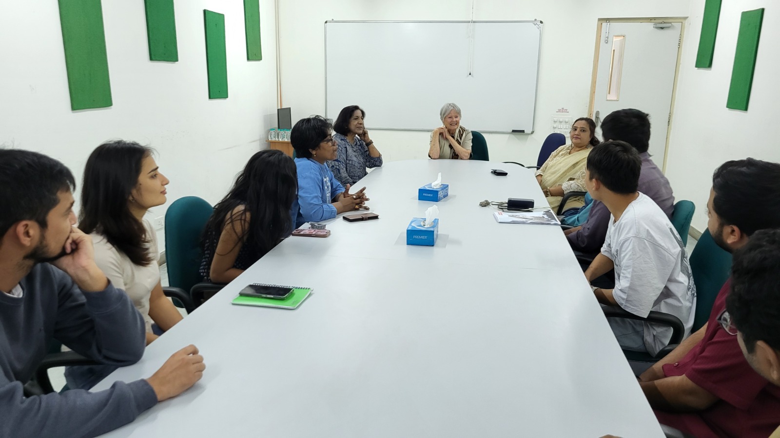 Mme France Marquet Principal Trustee, MSF & SAF Representative UNESCO Madanjeet Singh Centre of South Asian Journalism (UMCSAJ)