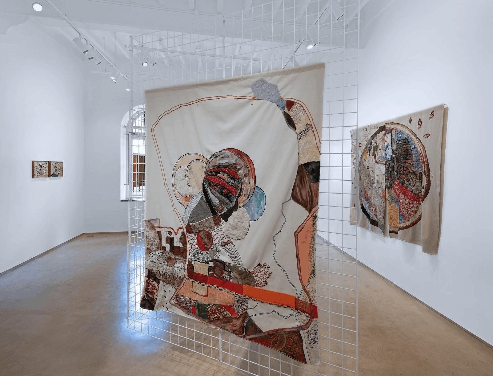 Mr. T. Vinoja’s Art Chronicles Wounded Histories of Sri Lanka