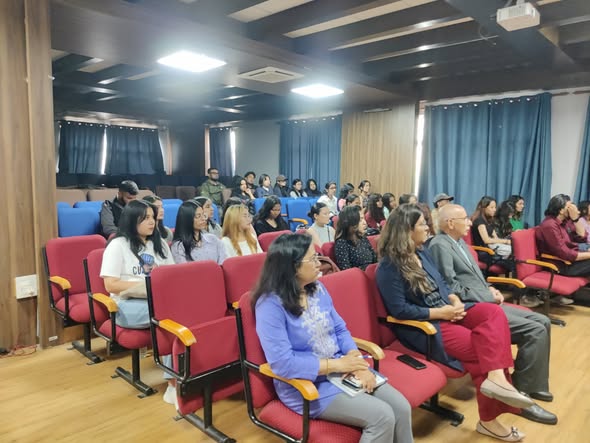 UMCDSRC, National College to Host Special Talk on the 102nd Birth Anniversary of UNESCO Goodwill Ambassador Madanjeet Singh