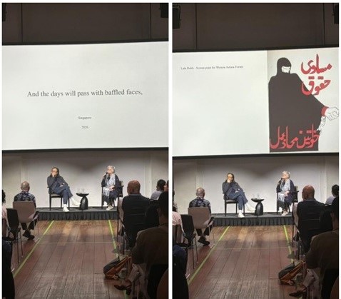 STPI Symposium 2026: The Politics of Print, 24 January 2026