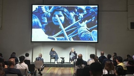 STPI Symposium 2026: The Politics of Print, 24 January 2026