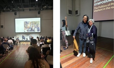 STPI Symposium 2026: The Politics of Print, 24 January 2026