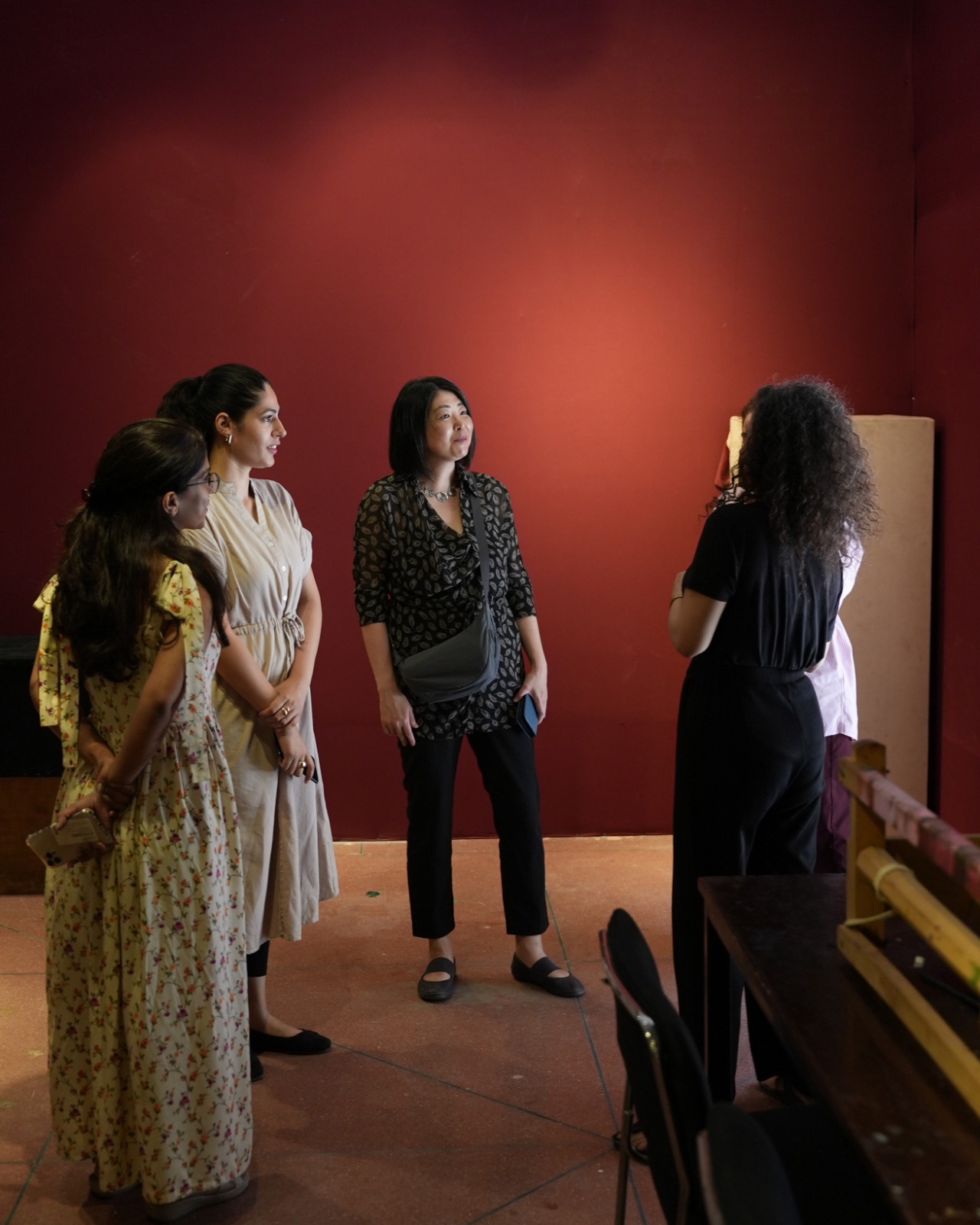 School of Visual Arts and Design (SVAD)