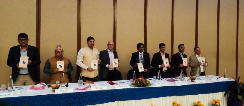 Book Launch on Youth Movements in South and Southeast Asia Highlights Regional Dialogue and Youth Leadership