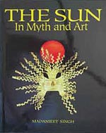 The Sun, In Myth and Art