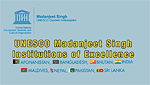 UNESCO Madanjeet Singh Institutions of Excellence